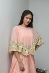 Lavanya Tripathi Interview About Soggade Chinni Nayana